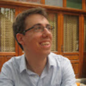 Meet your Posher, James